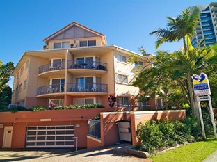 Agoda.com Australia Apartments & Hotels