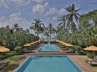 Agoda.com Thailand Apartments & Hotels
