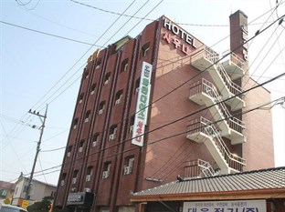 Agoda.com South Korea Apartments & Hotels