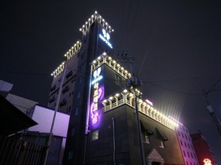 Agoda.com South Korea Apartments & Hotels