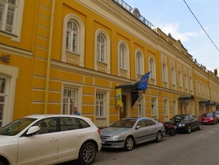 Agoda.com Russia Apartments & Hotels