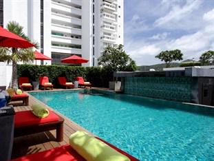 Agoda.com Thailand Apartments & Hotels