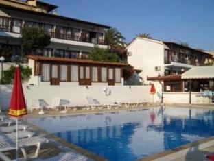 Agoda.com Greece Apartments & Hotels