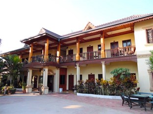 Agoda.com Laos Apartments & Hotels
