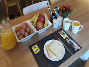 Agoda.com South Korea Apartments & Hotels