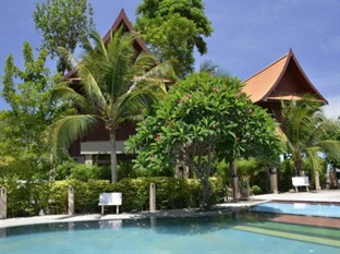 Agoda.com Thailand Apartments & Hotels