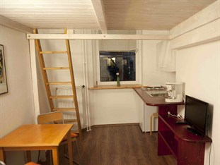 Agoda.com Germany Apartments & Hotels