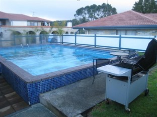 Agoda.com New Zealand Apartments & Hotels