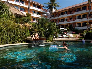 Agoda.com Thailand Apartments & Hotels