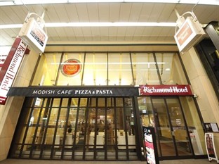 Agoda.com Japan Apartments & Hotels