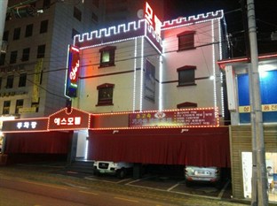 Agoda.com South Korea Apartments & Hotels