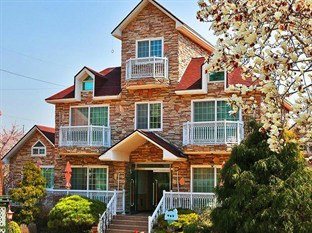 Agoda.com South Korea Apartments & Hotels