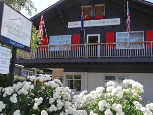 Agoda.com New Zealand Apartments & Hotels