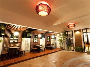 Agoda.com Thailand Apartments & Hotels