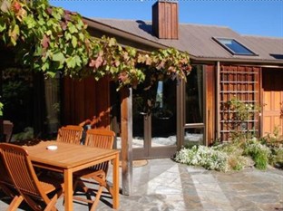 Agoda.com New Zealand Apartments & Hotels