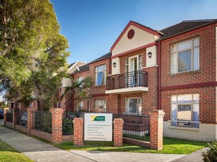 Agoda.com Australia Apartments & Hotels