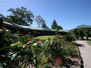 Agoda.com Australia Apartments & Hotels