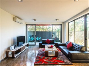 Agoda.com Australia Apartments & Hotels