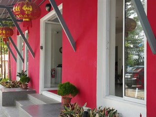 Agoda.com Thailand Apartments & Hotels