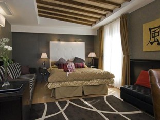 Agoda.com Italy Apartments & Hotels