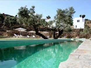 Agoda.com Greece Apartments & Hotels