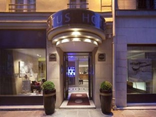 Agoda.com Apartments & Hotels France 