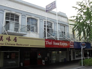 Agoda.com New Zealand Apartments & Hotels