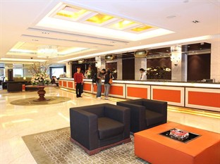 Agoda.com Macau Apartments & Hotels