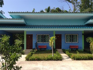 Agoda.com Thailand Apartments & Hotels