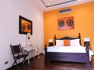 Agoda.com Indonesia Apartments & Hotels