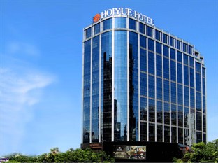 Agoda.com China Apartments & Hotels