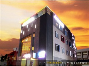 Agoda.com South Korea Apartments & Hotels