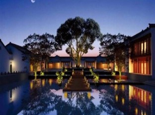 Agoda.com China Apartments & Hotels