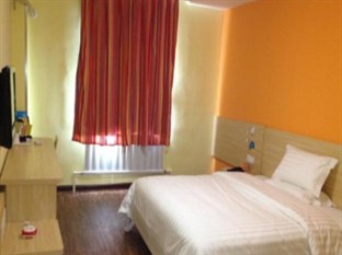 Agoda.com China Apartments & Hotels