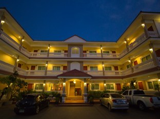 Agoda.com Thailand Apartments & Hotels