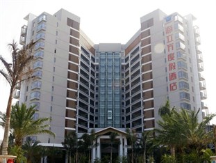 Agoda.com China Apartments & Hotels