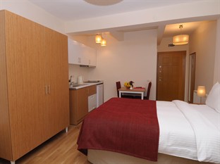Agoda.com Turkey Apartments & Hotels