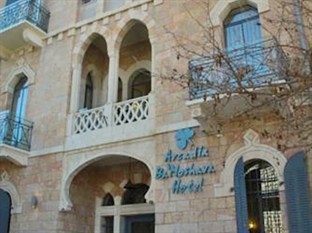 Agoda.com Israel Apartments & Hotels