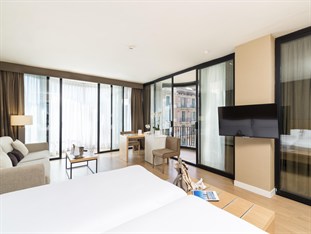 Agoda.com Spain Apartments & Hotels