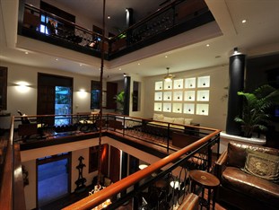 Agoda.com Cambodia Apartments & Hotels