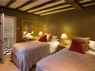 Agoda.com United Kingdom Apartments & Hotels