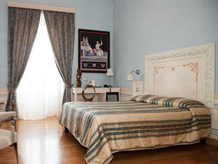 Agoda.com Italy Apartments & Hotels
