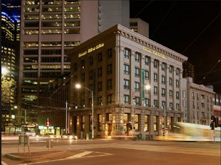 Agoda.com Australia Apartments & Hotels