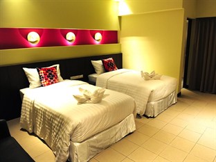 Agoda.com Thailand Apartments & Hotels