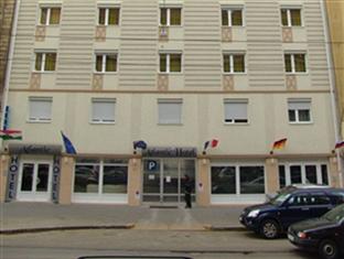 Agoda.com Hungary Apartments & Hotels