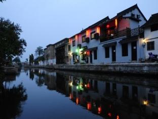 Agoda.com China Apartments & Hotels
