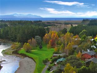 Agoda.com New Zealand Apartments & Hotels