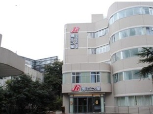 Agoda.com China Apartments & Hotels