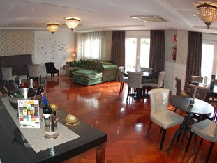 Agoda.com Spain Apartments & Hotels