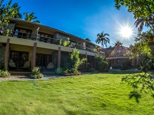 Agoda.com Philippines Apartments & Hotels